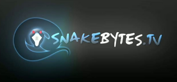 Media Animal Attracts Snake Bytes TV from USA