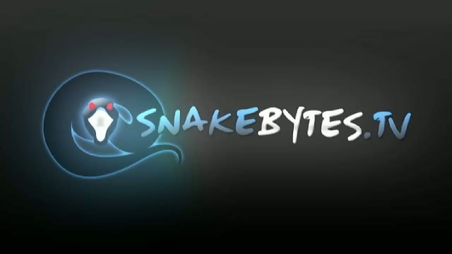 SnakeBytes TV