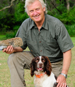 Australia's Next Top Dog Judge Steve Austin